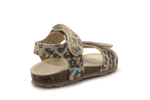 Bunnies Sandaal Bimi Beach - Panter - hatshoe