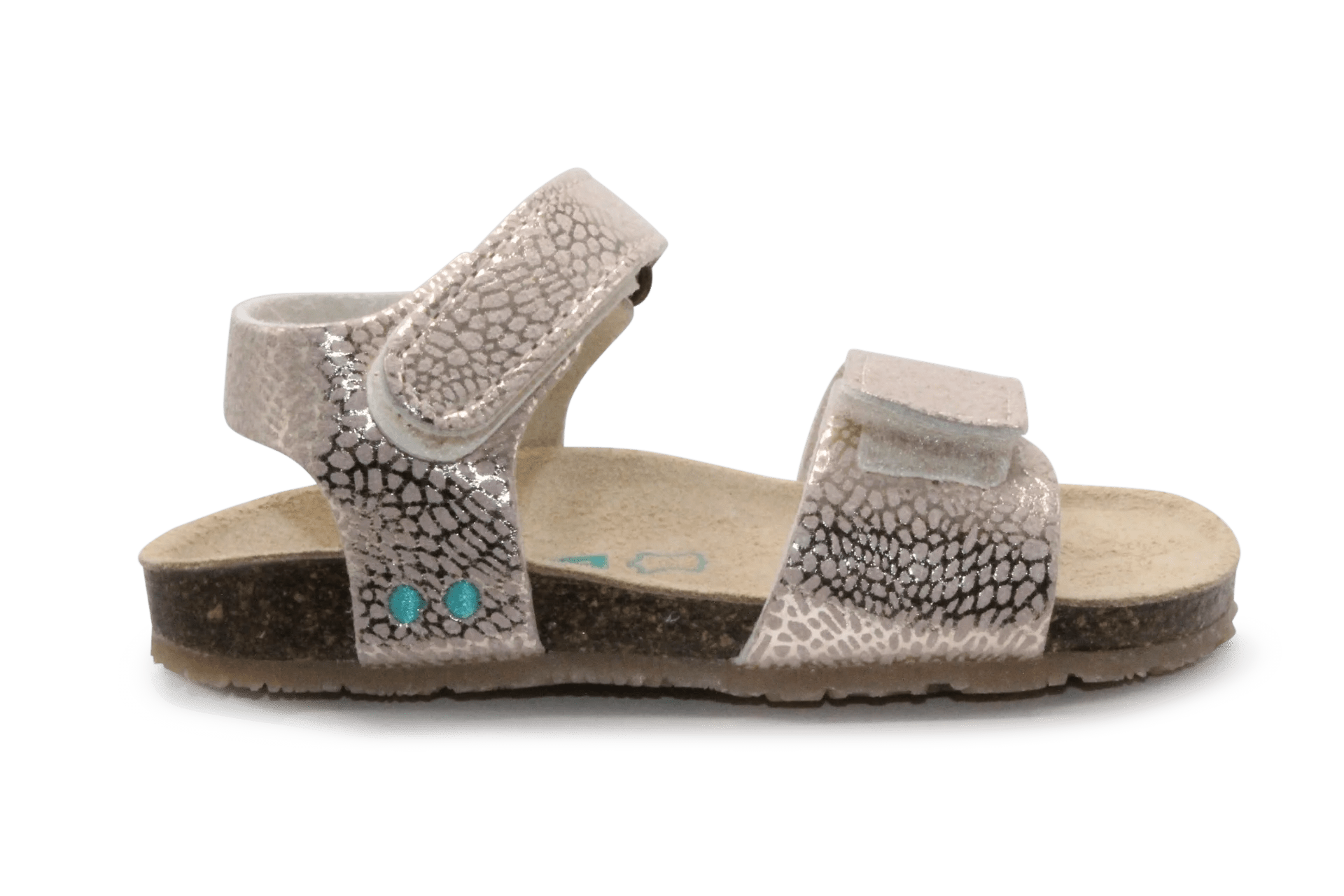 Bunnies Sandaal Bimi Beach - Roze - hatshoe