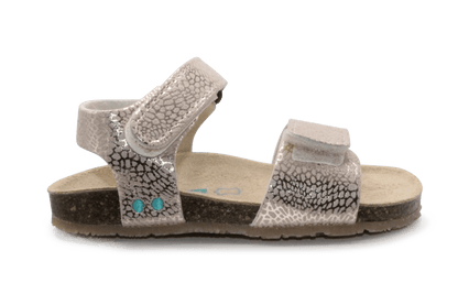 Bunnies Sandaal Bimi Beach - Roze - hatshoe