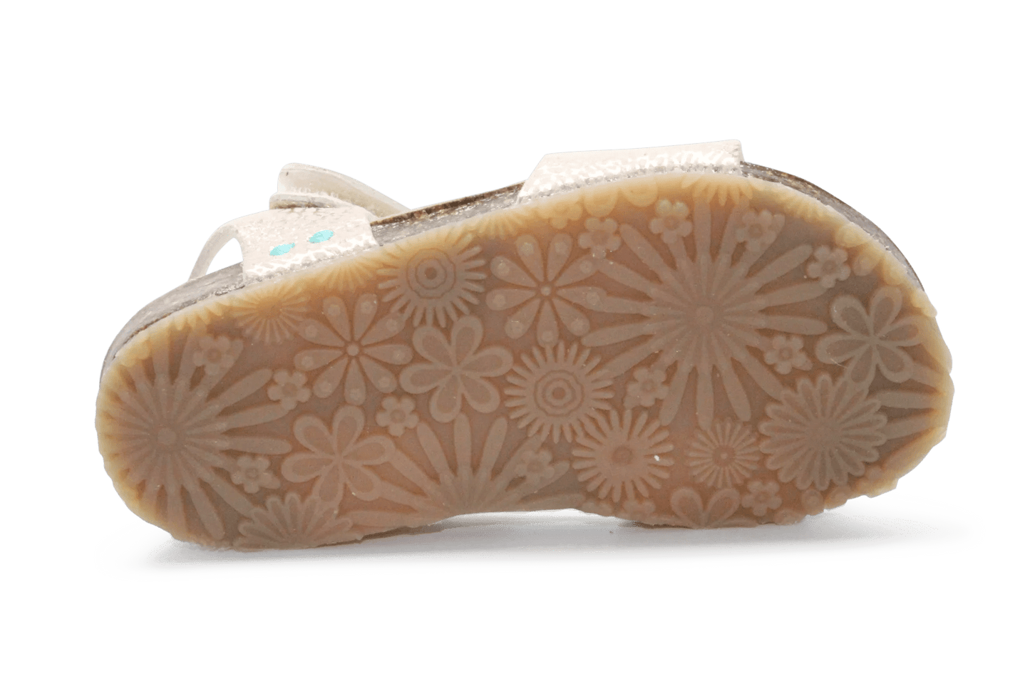 Bunnies Sandaal Bimi Beach - Roze - hatshoe