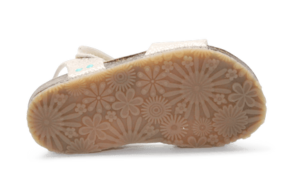 Bunnies Sandaal Bimi Beach - Roze - hatshoe