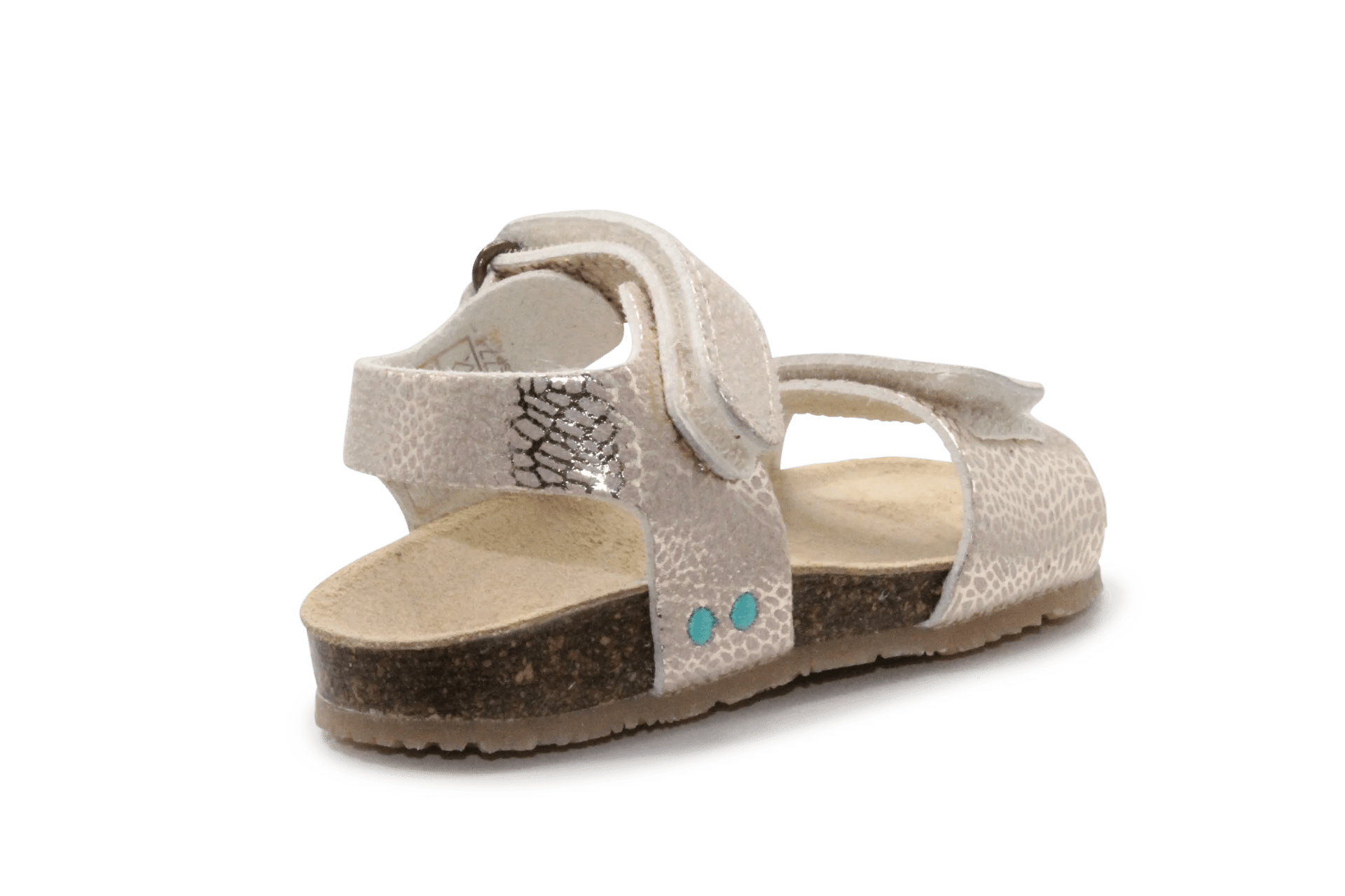 Bunnies Sandaal Bimi Beach - Roze - hatshoe