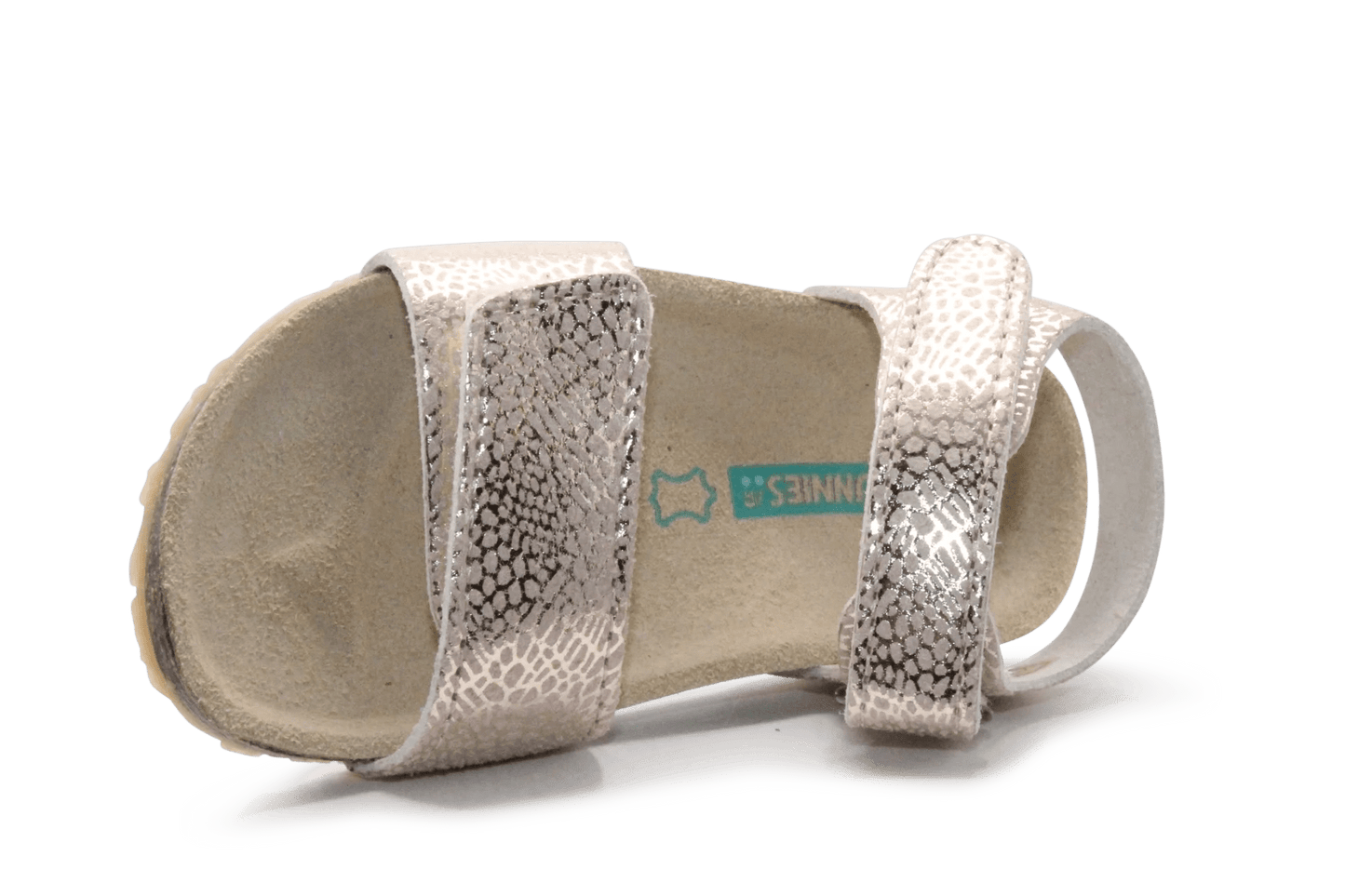 Bunnies Sandaal Bimi Beach - Roze - hatshoe