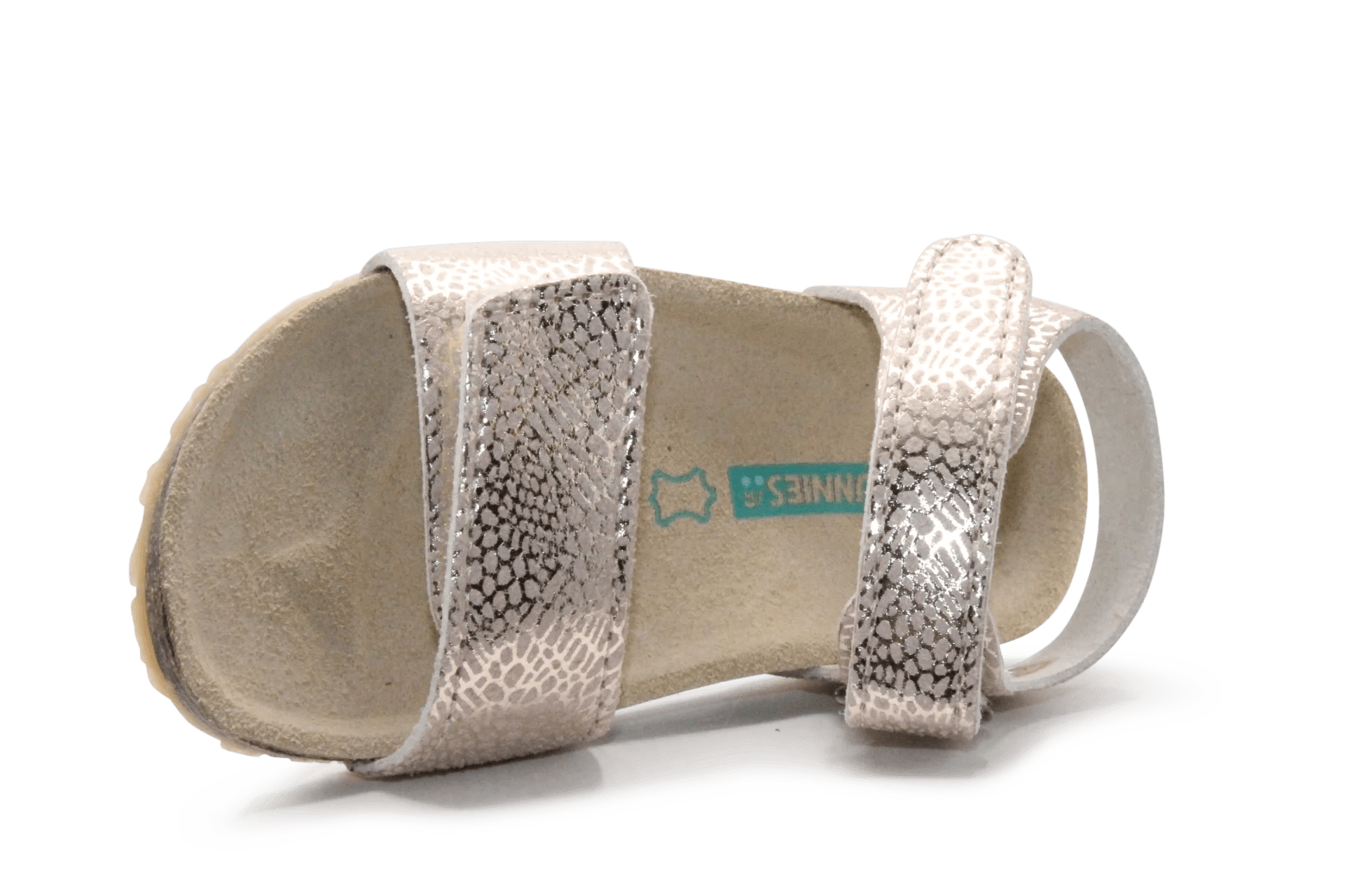 Bunnies Sandaal Bimi Beach - Roze - hatshoe