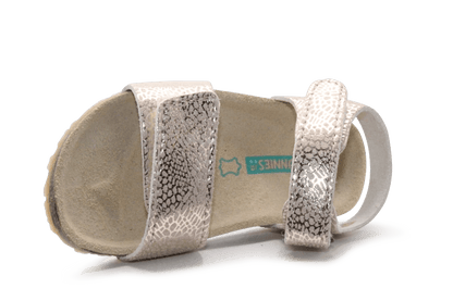 Bunnies Sandaal Bimi Beach - Roze - hatshoe