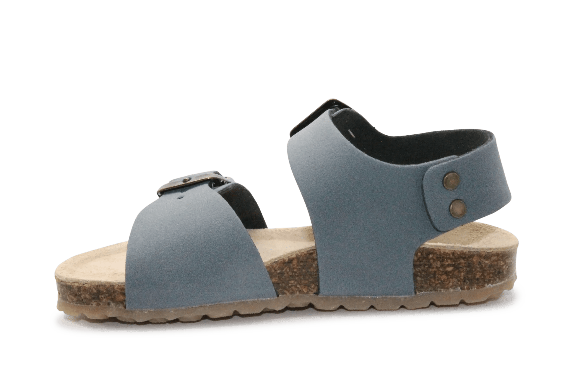 Bunnies Sandaal Bonny Beach - Blauw - hatshoe