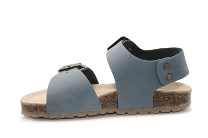 Bunnies Sandaal Bonny Beach - Blauw - hatshoe