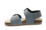 Bunnies Sandaal Bonny Beach - Blauw - hatshoe