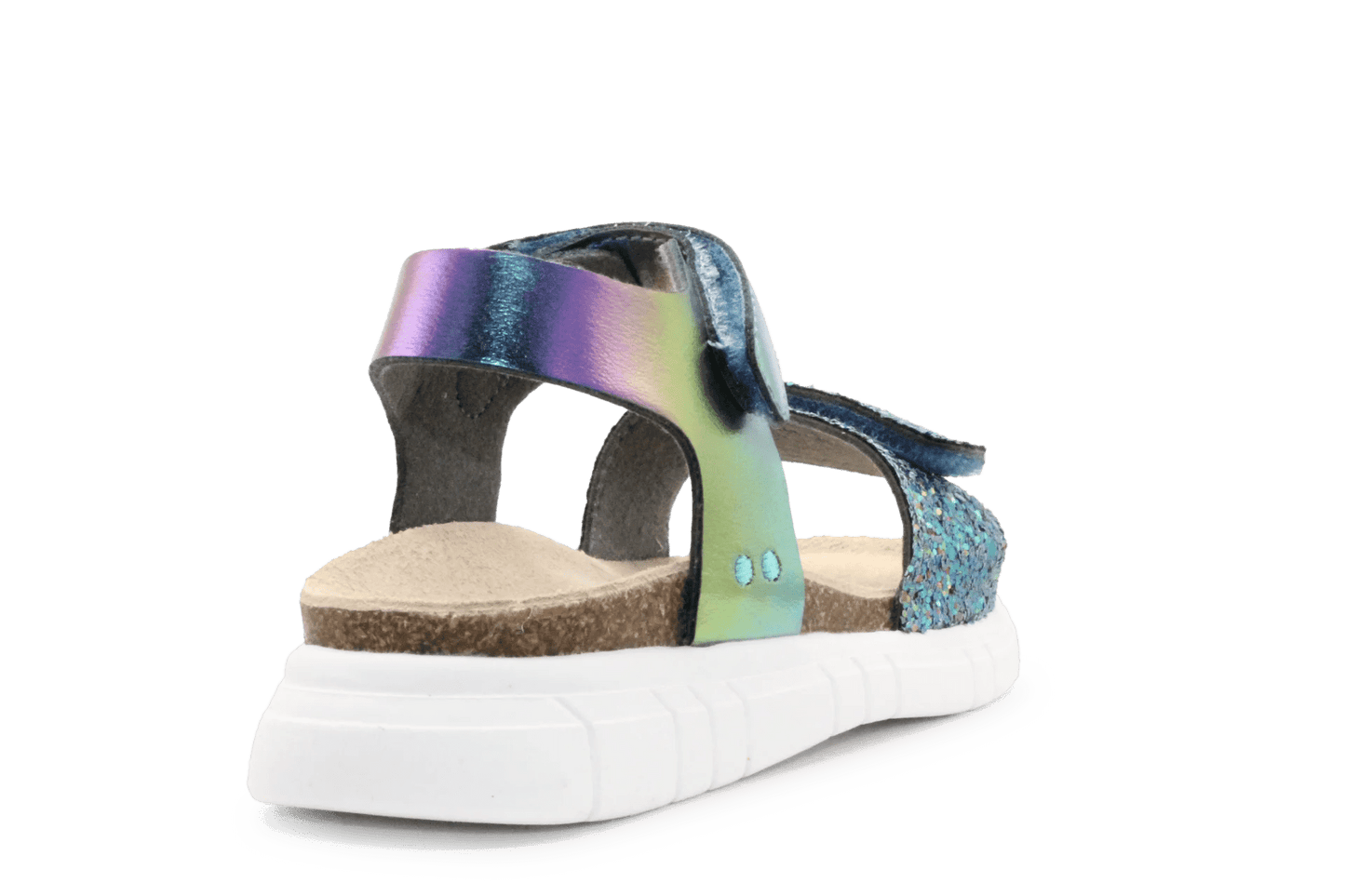 Bunnies Sandaal Bregje beach - Multi - hatshoe