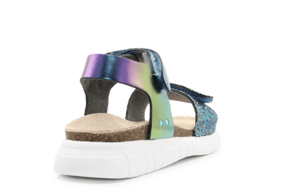 Bunnies Sandaal Bregje beach - Multi - hatshoe