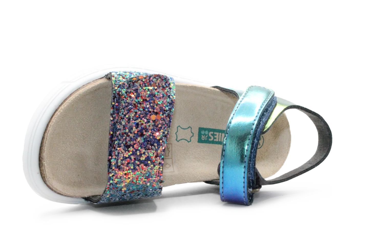 Bunnies Sandaal Bregje beach - Multi - hatshoe