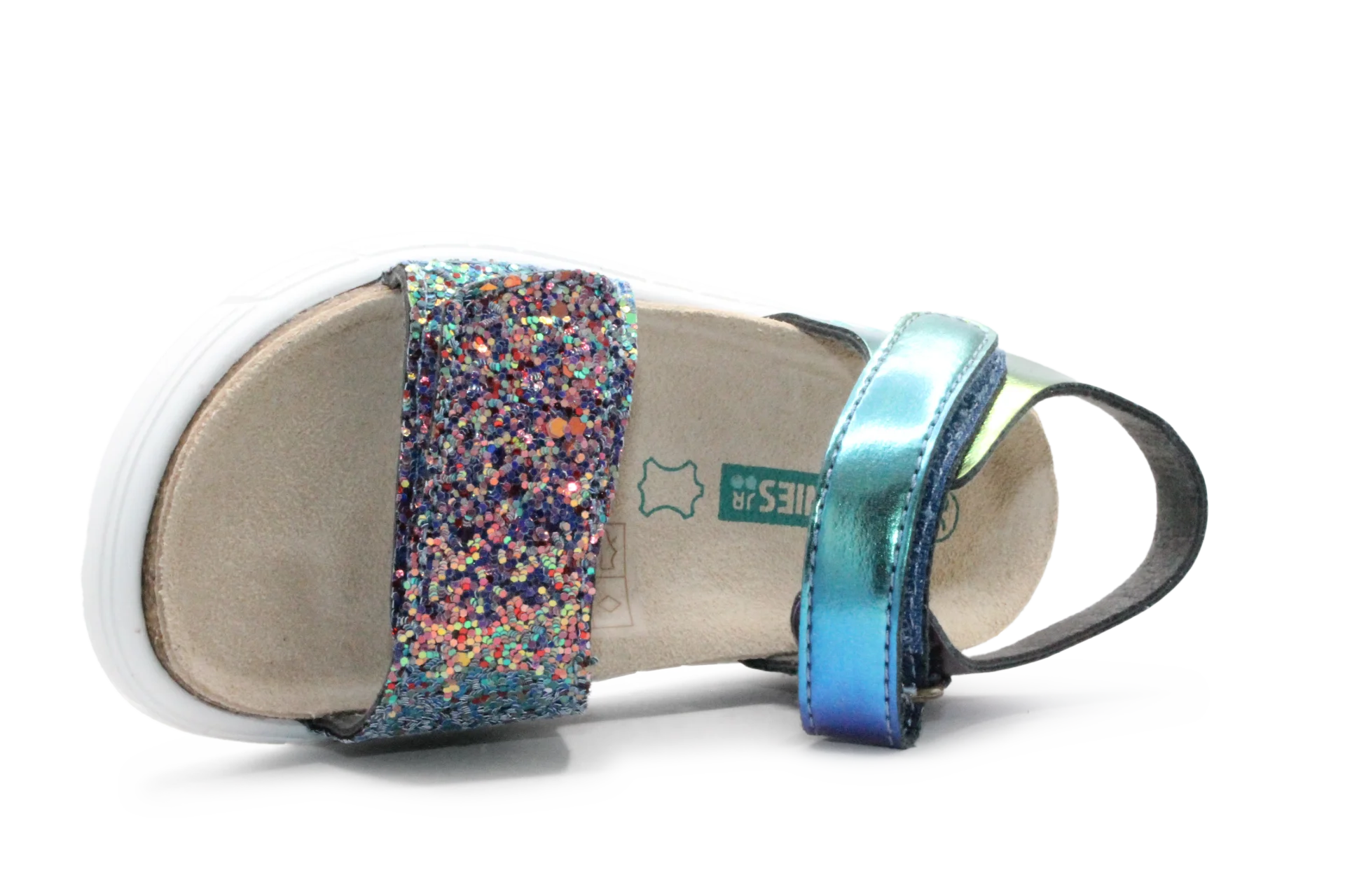 Bunnies Sandaal Bregje beach - Multi - hatshoe