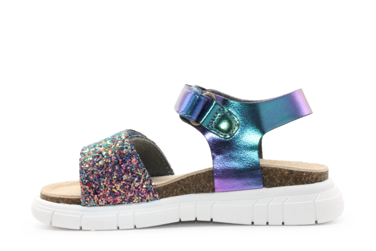 Bunnies Sandaal Bregje beach - Multi - hatshoe