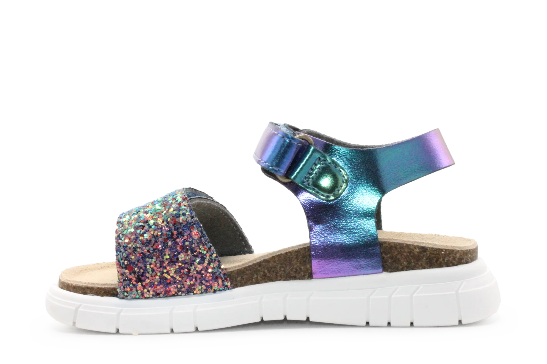 Bunnies Sandaal Bregje beach - Multi - hatshoe