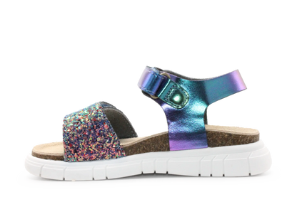 Bunnies Sandaal Bregje beach - Multi - hatshoe