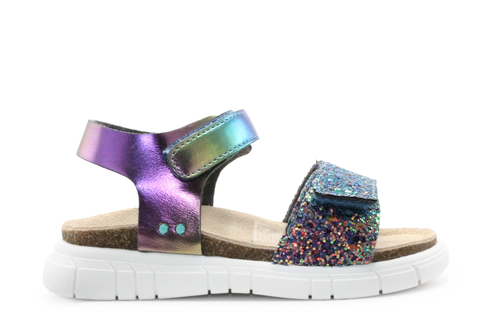 Bunnies Sandaal Bregje beach - Multi