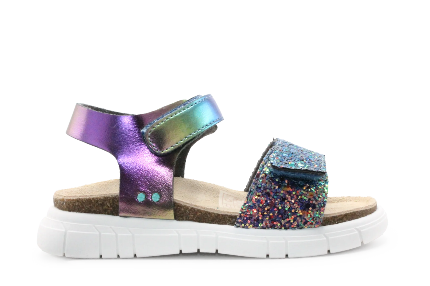 Bunnies Sandaal Bregje beach - Multi - hatshoe