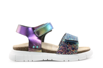 Bunnies Sandaal Bregje beach - Multi - hatshoe