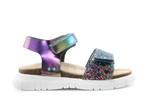 Bunnies Sandaal Bregje beach - Multi - hatshoe
