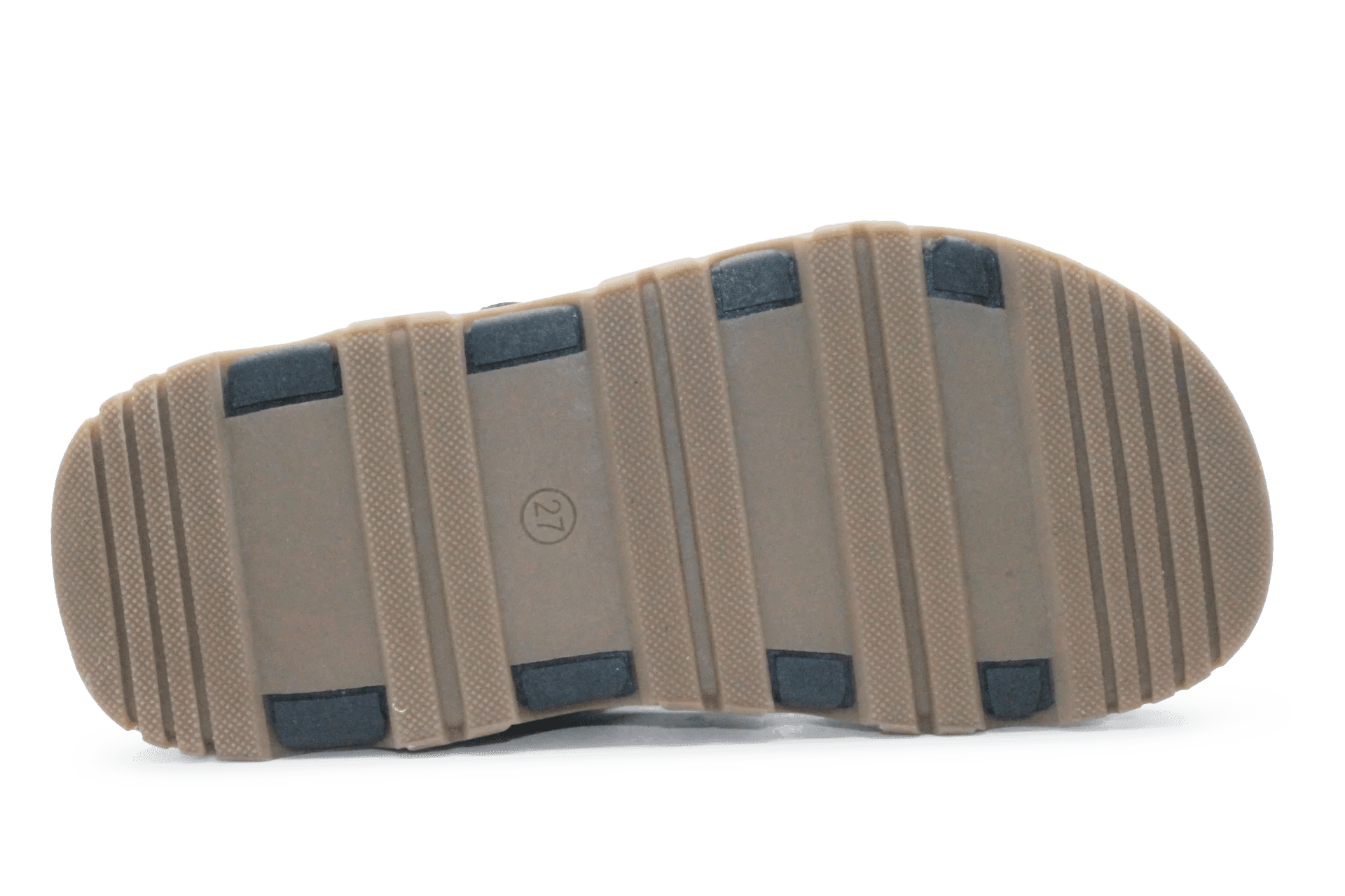 Bunnies Sandaal Raf Rock - Groen