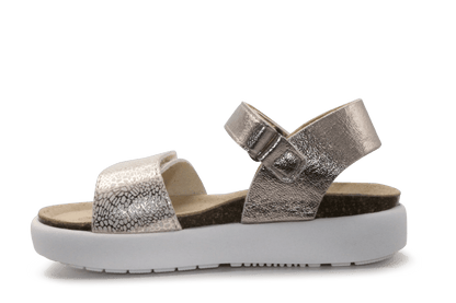 Bunnies Sandaal Vanessa Verano - Rosegoud - hatshoe
