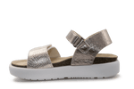 Bunnies Sandaal Vanessa Verano - Rosegoud - hatshoe