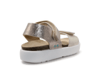 Bunnies Sandaal Vanessa Verano - Rosegoud - hatshoe