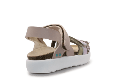 Bunnies Sandaal Vera Verano - Roze - hatshoe