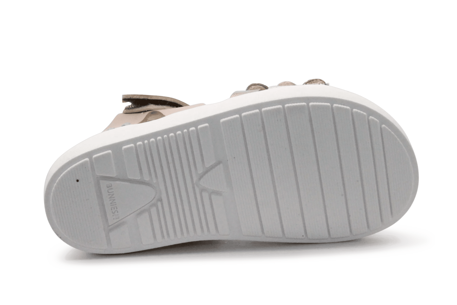 Bunnies Sandaal Vera Verano - Roze - hatshoe