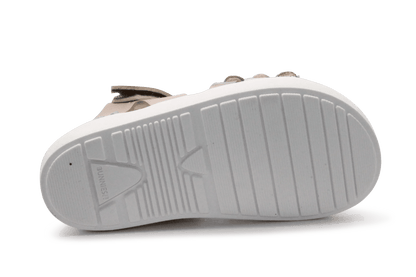 Bunnies Sandaal Vera Verano - Roze - hatshoe