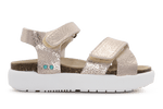 Bunnies Sandaal Vita Verano - Roze - hatshoe