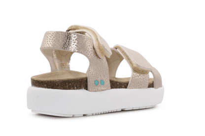 Bunnies Sandaal Vita Verano - Roze - hatshoe