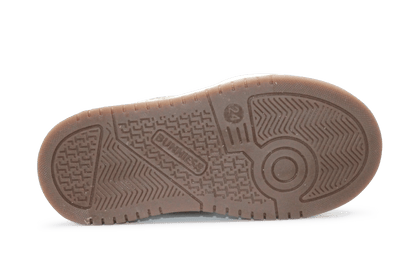 Bunnies Veterschoen Brad Baas - Off White - hatshoe