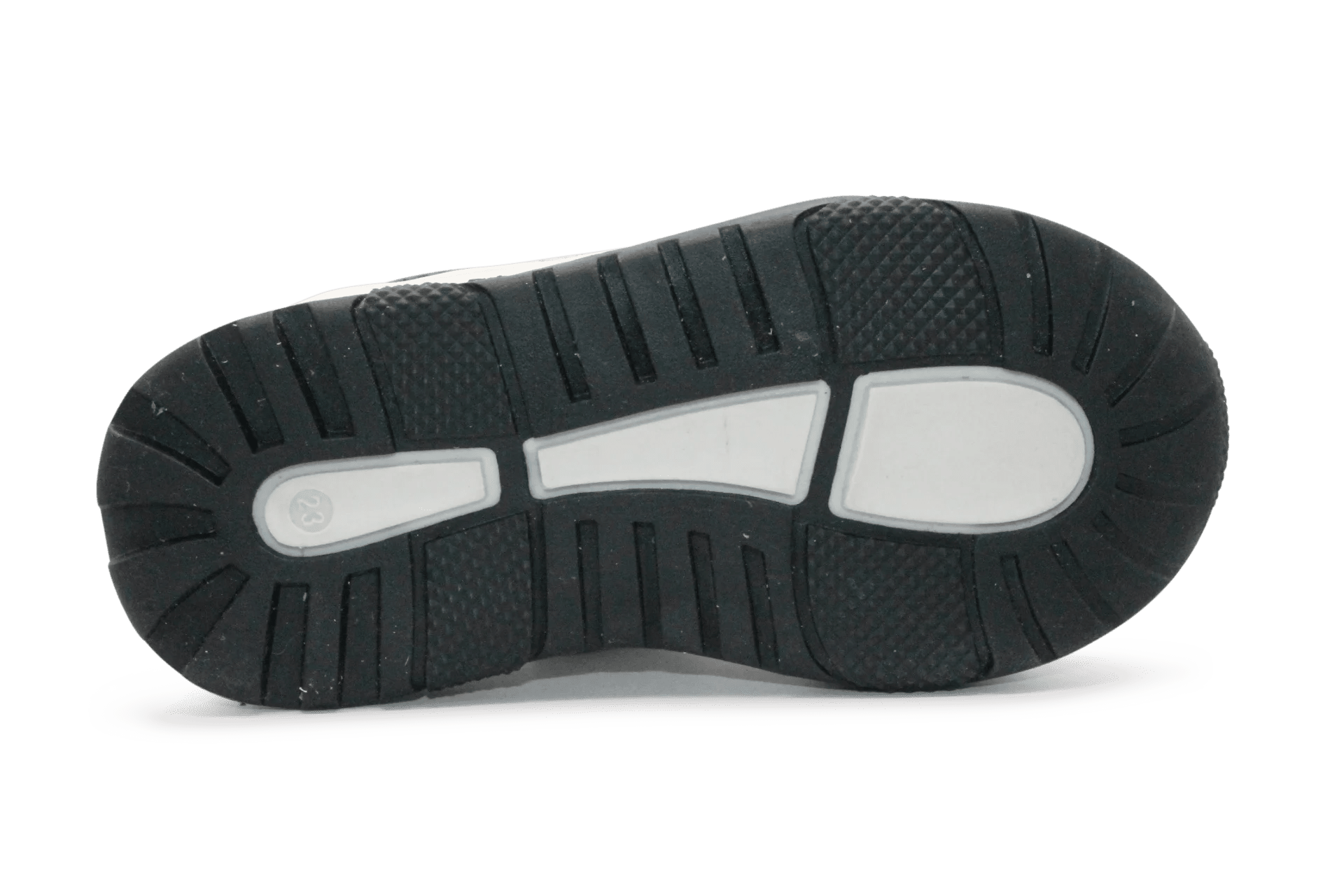 Bunnies Veterschoen Cleo Chunky - Grijs