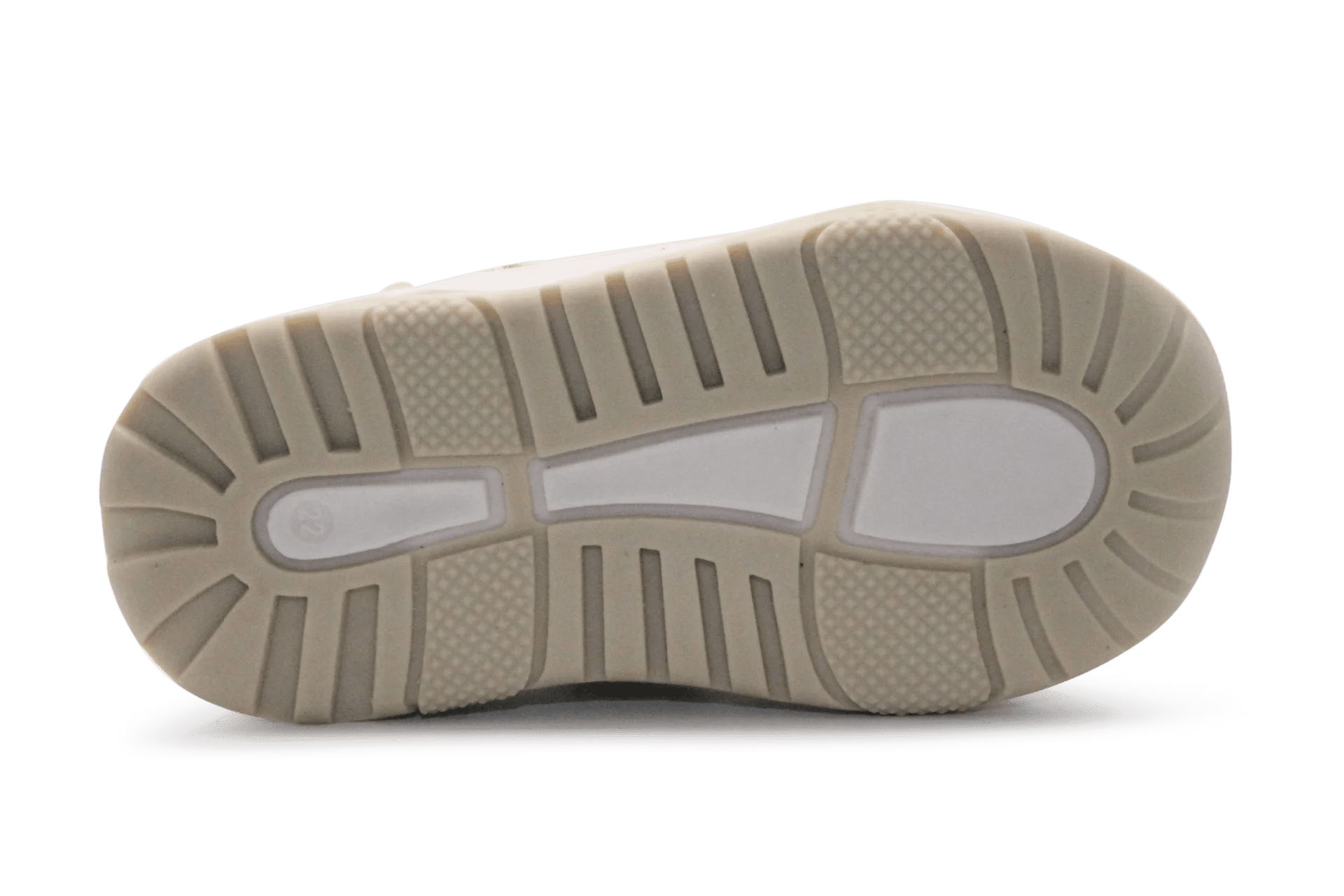 Bunnies Veterschoen Cody Chunky - Champagne - hatshoe