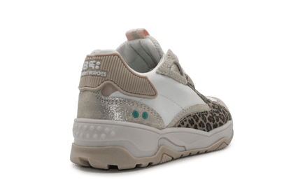 Bunnies Veterschoen Cody Chunky - Champagne - hatshoe