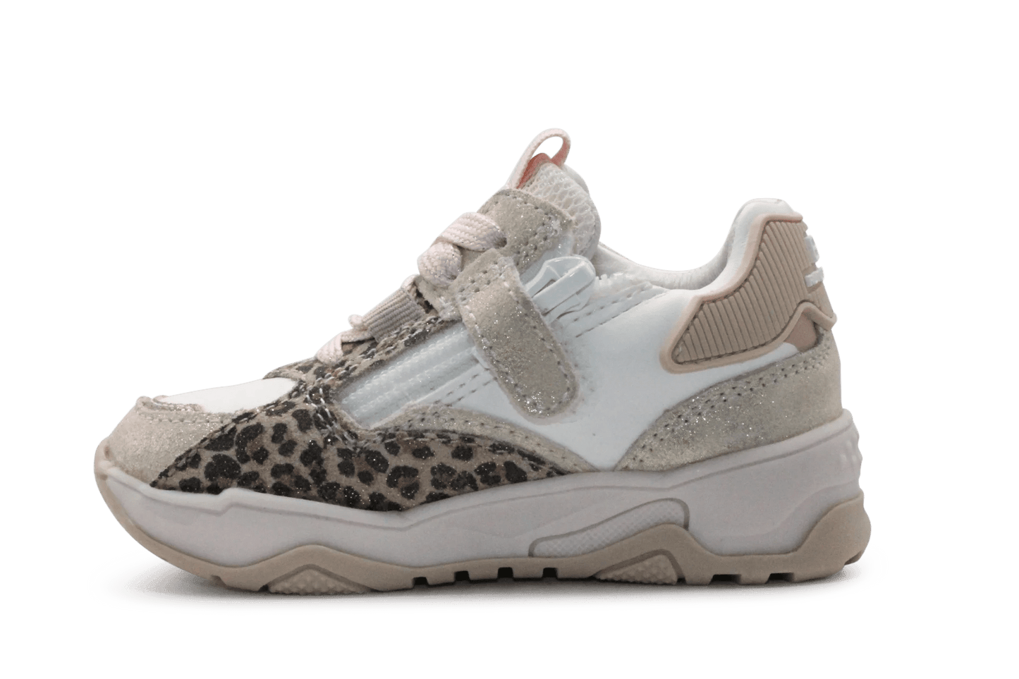 Bunnies Veterschoen Cody Chunky - Champagne - hatshoe