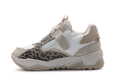 Bunnies Veterschoen Cody Chunky - Champagne - hatshoe