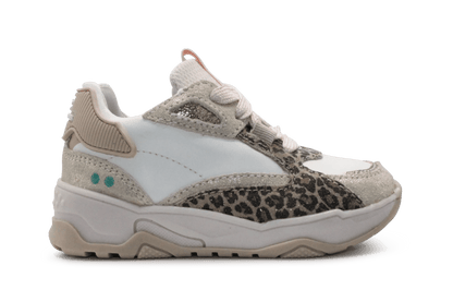 Bunnies Veterschoen Cody Chunky - Champagne - hatshoe