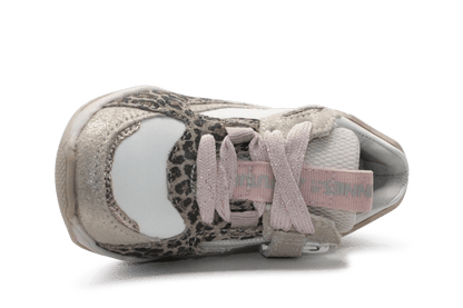 Bunnies Veterschoen Cody Chunky - Champagne - hatshoe