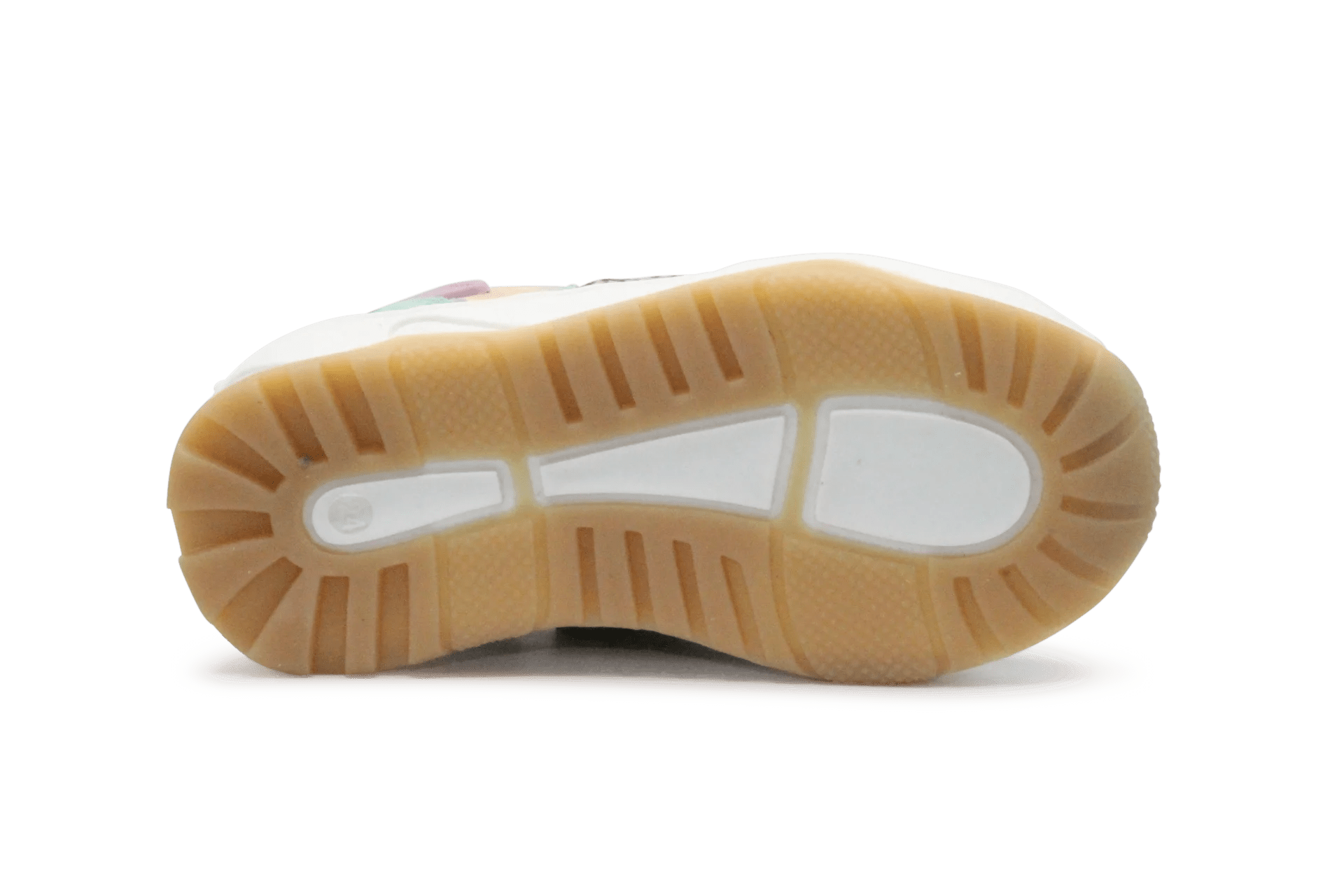 Bunnies Veterschoen Cody Chunky - Dark Mint