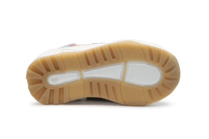 Bunnies Veterschoen Cody Chunky - Dark Mint - hatshoe