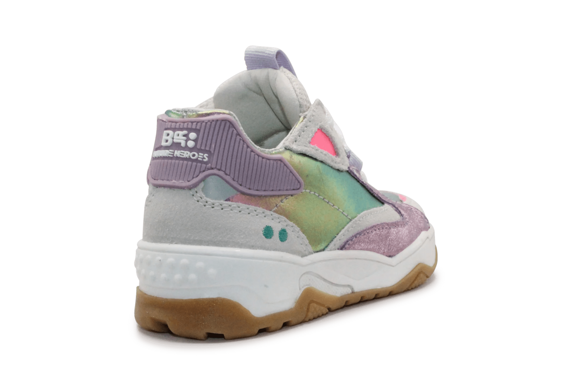 Bunnies Veterschoen Cody Chunky - Multicolor