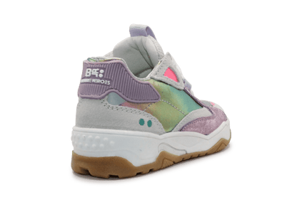 Bunnies Veterschoen Cody Chunky - Multicolor - hatshoe