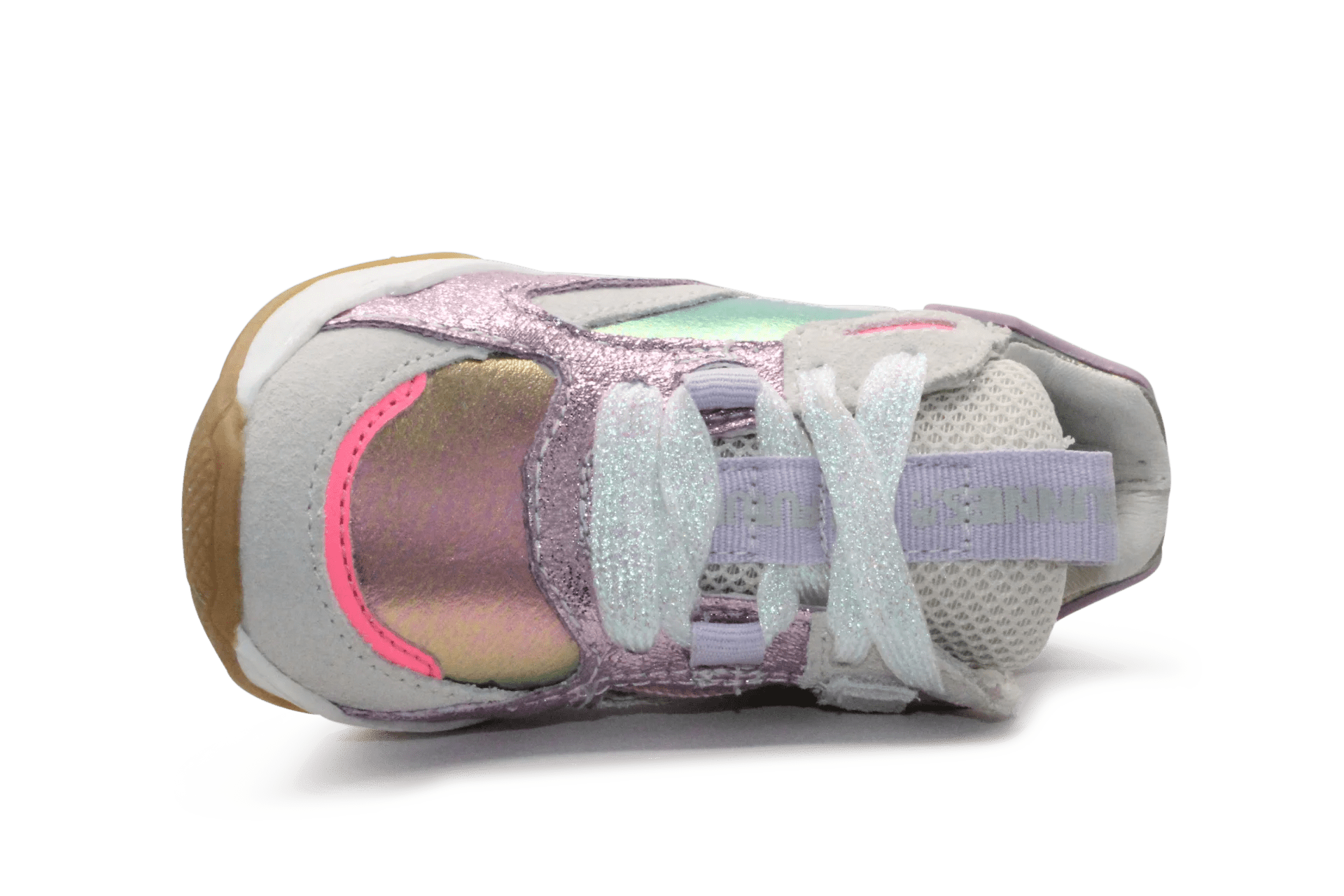 Bunnies Veterschoen Cody Chunky - Multicolor