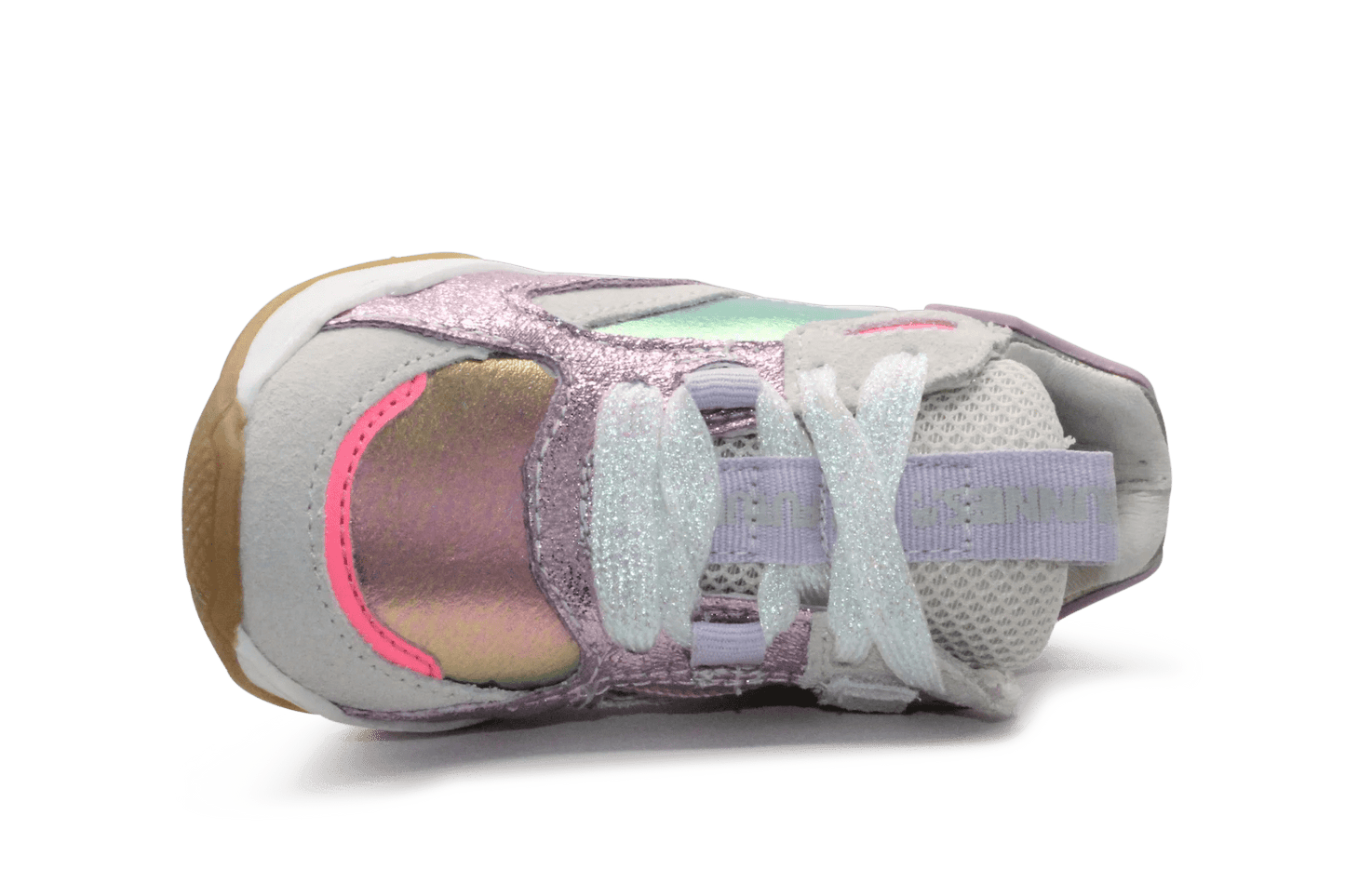 Bunnies Veterschoen Cody Chunky - Multicolor - hatshoe