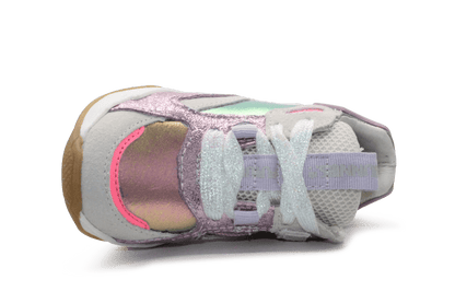 Bunnies Veterschoen Cody Chunky - Multicolor - hatshoe