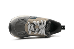 Bunnies Veterschoen Daan Dash - Grijs - hatshoe