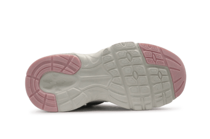 Bunnies Veterschoen Daan Dash - White - hatshoe