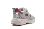 Bunnies Veterschoen Daan Dash - White - hatshoe